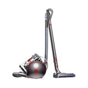 Dyson Cinetic Big Ball Absolute 2 Bodenstaubsauger Nickel