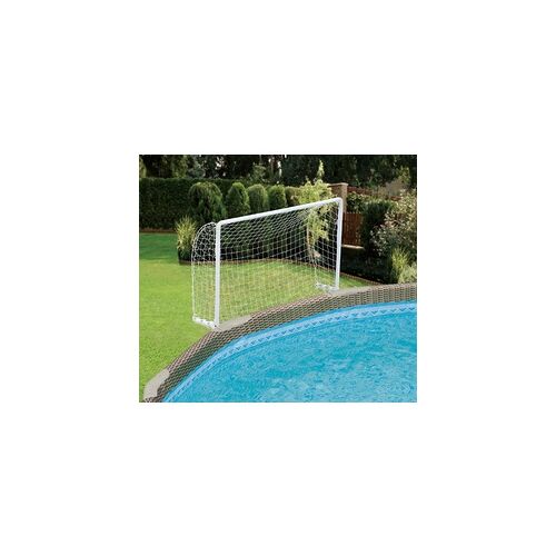 Summer Waves Wasserball Set   Poolzubehör für Frame Pools   110x20x95 cm