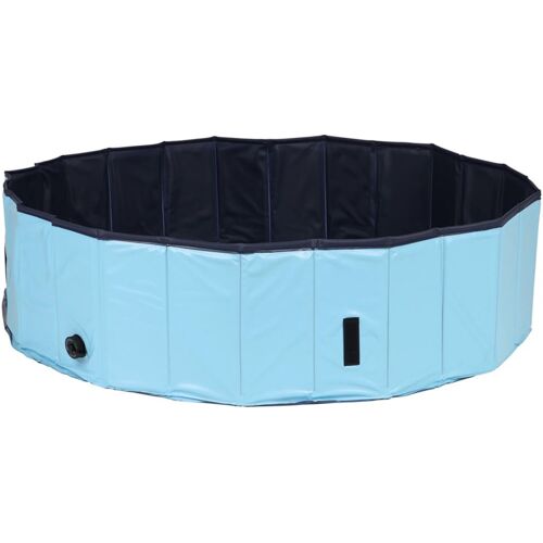 @Pet Hundepool 80 x 20 cm S Blau - Size: S