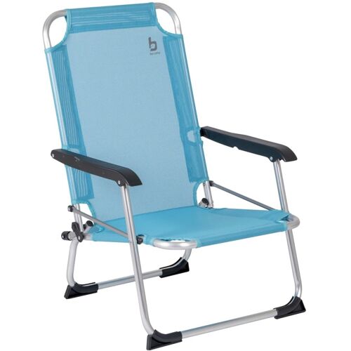 Bo-Camp Strandstuhl Copa Rio Lyon Blau - Blau - Size: N/A