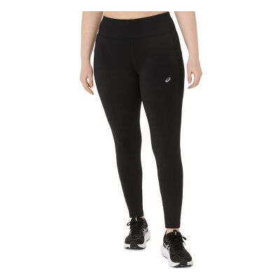 Asics für Damen. 2012D293 Leggings Core Winter Tight schwarz (XS), Sportlich, Multisport, Polyester Asics für Damen. 2012D293 Leggings Core Winter Tight schwarz (XS), Sportlich, Multisport, Polyester