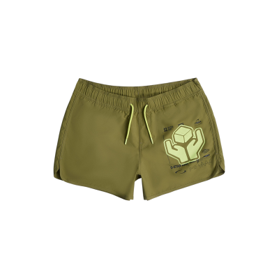 G-Star für Herren. D26206-A505-G985 Grüne Badehose ?Carnic Graphic? (L), Strandbekleidung, Recyceltes Polyester, Nachhaltig G-Star für Herren. D26206-A505-G985 Grüne Badehose ?Carnic Graphic? (L), Strandbekleidung, Recyceltes Polyester, Nachhaltig