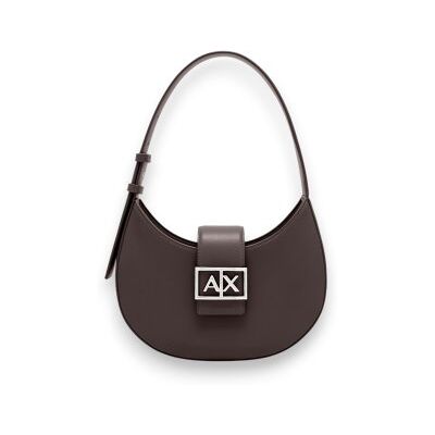 A X Armani Exchange für Damen. XW002565AF12039U6018 Taupefarbene Wundertüte (OSFA), Lässig, Polyester A X Armani Exchange für Damen. XW002565AF12039U6018 Taupefarbene Wundertüte (OSFA), Lässig, Polyester