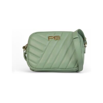 PennyBlack Modell 2511511025200 - Grüne Tasche - Lässig PennyBlack Modell 2511511025200 - Grüne Tasche - Lässig
