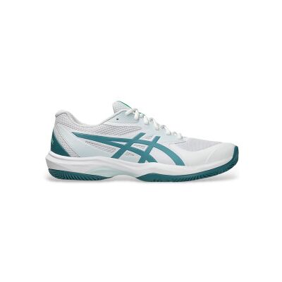 Asics für Herren. 1041A493 Spiel Ff Padel weiße Schuhe (44), Wohnung, Schnürsenkel, Lässig, Sportlich, Tennis/Padel, Multisport Asics für Herren. 1041A493 Spiel Ff Padel weiße Schuhe (44), Wohnung, Schnürsenkel, Lässig, Sportlich, Tennis/Padel, Multisport