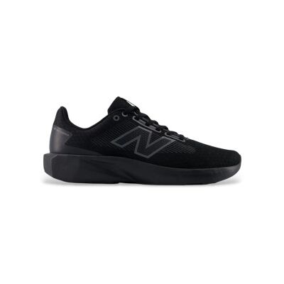 New Balance für Herren. M413V3 Schuhe 413V3 schwarz (44.5), Wohnung, Schnürsenkel, Lässig, Sportlich, Multisport New Balance für Herren. M413V3 Schuhe 413V3 schwarz (44.5), Wohnung, Schnürsenkel, Lässig, Sportlich, Multisport