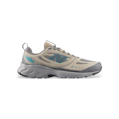 New Balance für Herren. M410V9_RU Schuhe Fresh Foam 410v9 braun (44.5), Wohnung, Schnürsenkel, Sportlich, Draußen, Multisport New Balance für Herren. M410V9_RU Schuhe Fresh Foam 410v9 braun (44.5), Wohnung, Schnürsenkel, Sportlich, Draußen, Multisport