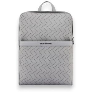 Armani Exchange Herren Rucksack - Lässig Polyester Armani Exchange Herren Rucksack - Lässig Polyester