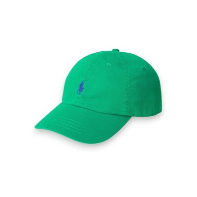 Polo Ralph Lauren für Damen. 211912843002 Die ikonische hellgrüne Chino-Kappe aus Baumwolle (OSFA), Lässig Polo Ralph Lauren für Damen. 211912843002 Die ikonische hellgrüne Chino-Kappe aus Baumwolle (OSFA), Lässig
