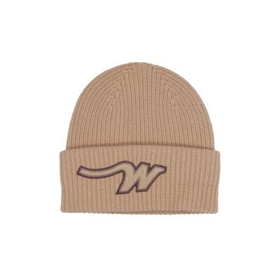 Weekend Max Mara für Damen. 2525576025600 Braune Albenmütze (OSFA), Lässig, Wolle Weekend Max Mara für Damen. 2525576025600 Braune Albenmütze (OSFA), Lässig, Wolle