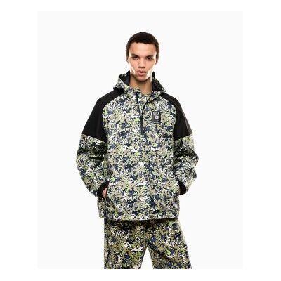 EA7 für Herren. 7M000919_AF15918 Zug Sichtbarkeit Jacke M grün (3XL), Lässig, Polyester EA7 für Herren. 7M000919_AF15918 Zug Sichtbarkeit Jacke M grün (3XL), Lässig, Polyester