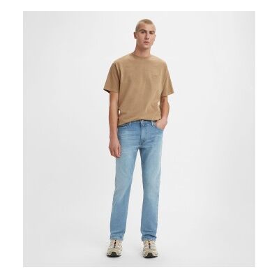 Levi's für Herren. 08513-0933 Jeans 513 Slim Straight blau (32/30), Lässig, Baumwolle, Denim Levi's für Herren. 08513-0933 Jeans 513 Slim Straight blau (32/30), Lässig, Baumwolle, Denim