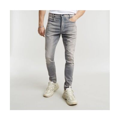 G-Star für Herren. D05385-9882-C587 Jeans D-Staq 3D Slim blau (28/32), Lässig, Baumwolle, Denim G-Star für Herren. D05385-9882-C587 Jeans D-Staq 3D Slim blau (28/32), Lässig, Baumwolle, Denim
