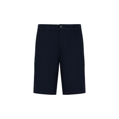 A X Armani Exchange für Herren. 8NZS42ZN1RZ1583 Bermudashorts Solid navy (30), Lässig, Baumwolle, Marine A X Armani Exchange für Herren. 8NZS42ZN1RZ1583 Bermudashorts Solid navy (30), Lässig, Baumwolle, Marine