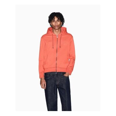 A X Armani Exchange für Herren. XM001293AF20934U3040 Sweatshirt Soft orange (M), Lässig, Baumwolle, Kurzarm A X Armani Exchange für Herren. XM001293AF20934U3040 Sweatshirt Soft orange (M), Lässig, Baumwolle, Kurzarm