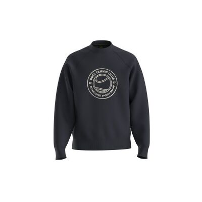 Boss für Herren. 50553573 Marineblauer Salbo Join Pullover (L), Lässig, Baumwolle Boss für Herren. 50553573 Marineblauer Salbo Join Pullover (L), Lässig, Baumwolle