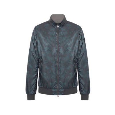 Colmar für Herren. 1899R-2ZB Wendbare Jacke (56), Lässig, Polyester Colmar für Herren. 1899R-2ZB Wendbare Jacke (56), Lässig, Polyester