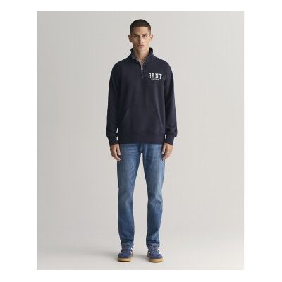 GANT Herren Slim Fit Active Recover Jeans - Jeans GANT Herren Slim Fit Active Recover Jeans - Jeans