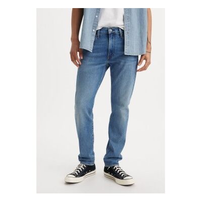 Levi's für Herren. 29507-1481 Jeans 502 Tapered blau (29/32), Lässig, Baumwolle, Denim Levi's für Herren. 29507-1481 Jeans 502 Tapered blau (29/32), Lässig, Baumwolle, Denim