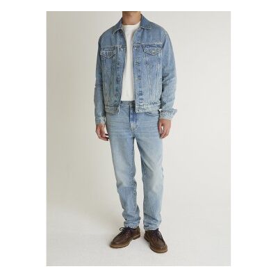 Pepe Jeans für Herren. PM20840313V1 Blaue Camden Jeans (33/32), Lässig, Baumwolle, Denim Pepe Jeans für Herren. PM20840313V1 Blaue Camden Jeans (33/32), Lässig, Baumwolle, Denim