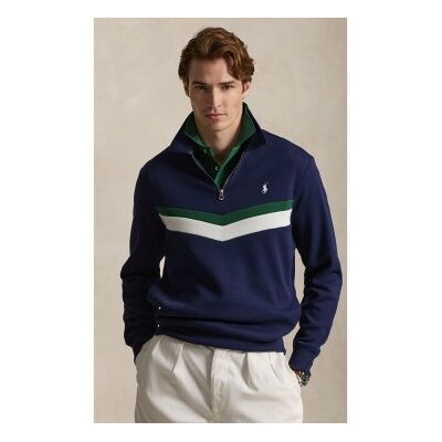 Polo Ralph Lauren für Herren. 710B20262002 Jersey bedruckt mit kurzen Ärmeln marine (XL), Lässig, Baumwolle, Kurzarm Polo Ralph Lauren für Herren. 710B20262002 Jersey bedruckt mit kurzen Ärmeln marine (XL), Lässig, Baumwolle, Kurzarm