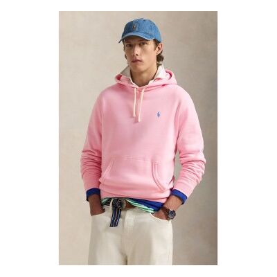 Polo Ralph Lauren Rl Fleece Hoodie - Hoodie Polo Ralph Lauren Rl Fleece Hoodie - Hoodie