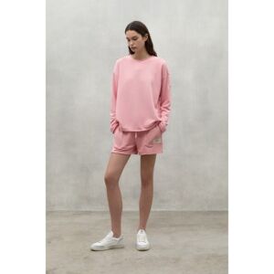 ECOALF - MCWGAPCNESS00856S24-272 Ness - Rosa - Shorts ECOALF - MCWGAPCNESS00856S24-272 Ness - Rosa - Shorts