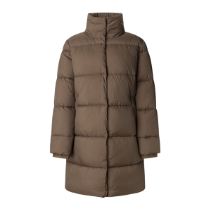 Pepe Jeans Tatum Mantel - Casual Wasserdicht Nylon Pepe Jeans Tatum Mantel - Casual Wasserdicht Nylon