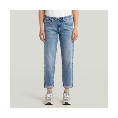 G-Star für Damen. D15264-D930-H078 Blaue Kate Boyfriend-Jeans (32/30), Lässig, Baumwolle, Denim G-Star für Damen. D15264-D930-H078 Blaue Kate Boyfriend-Jeans (32/30), Lässig, Baumwolle, Denim