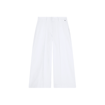 A X Armani Exchange für Damen. XW001999AF21531U0002 Bermudashorts Maxi weiß (M), Lässig, Baumwolle A X Armani Exchange für Damen. XW001999AF21531U0002 Bermudashorts Maxi weiß (M), Lässig, Baumwolle