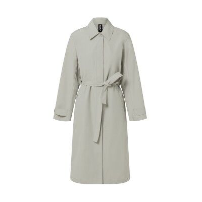 ECOALF für Damen. MCWGAJKTAGA00042W24-021 Taga Jacke grau (L), Lässig, Bio-Baumwolle, Nachhaltig ECOALF für Damen. MCWGAJKTAGA00042W24-021 Taga Jacke grau (L), Lässig, Bio-Baumwolle, Nachhaltig