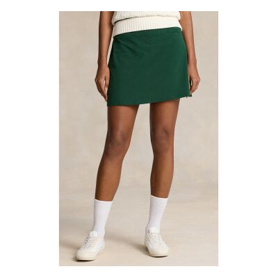 Polo Ralph Lauren für Damen. 211939531001 Wimbledon-Rock grün (M), Lässig, Sportlich, Synthetisch, Tennis/Padel Polo Ralph Lauren für Damen. 211939531001 Wimbledon-Rock grün (M), Lässig, Sportlich, Synthetisch, Tennis/Padel