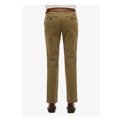 Superdry für Damen. W7011218A Braune Chino-Hose mit mittlerer Leibhöhe (29/32), Lässig, Baumwolle Superdry für Damen. W7011218A Braune Chino-Hose mit mittlerer Leibhöhe (29/32), Lässig, Baumwolle