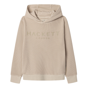 Hackett London für Jungen. HK5800004 Beigefarbenes Sweatshirt mit Waffelmuster (9Años= 134cm), Lässig, Baumwolle, Kinderbekleidung Hackett London für Jungen. HK5800004 Beigefarbenes Sweatshirt mit Waffelmuster (9Años= 134cm), Lässig, Baumwolle, Kinderbekleidung