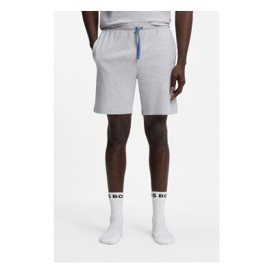 Boss für Herren. 50515314 Short Mix&Match; grau (S), Heimtextilien, Baumwolle Boss für Herren. 50515314 Short Mix&Match; grau (S), Heimtextilien, Baumwolle