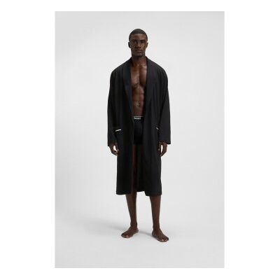 Boss für Herren. 50545943 BM-Kleid schwarz (L), Heimtextilien, Synthetisch Boss für Herren. 50545943 BM-Kleid schwarz (L), Heimtextilien, Synthetisch