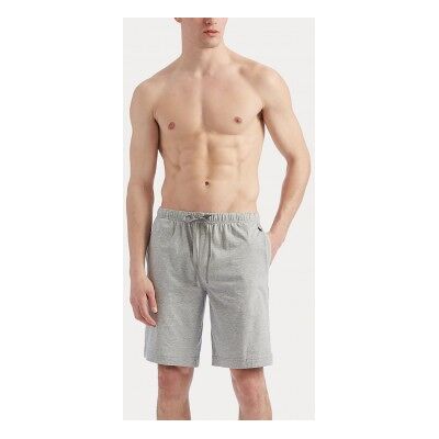 Polo Ralph Lauren für Herren. 714844761001 Schlafshorts grau (XL), Heimtextilien, Baumwolle Polo Ralph Lauren für Herren. 714844761001 Schlafshorts grau (XL), Heimtextilien, Baumwolle