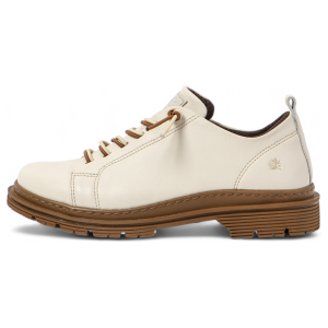 Art Modell 1189711MW003_MMW Lederschuhe Weiß - Schuhe Art Modell 1189711MW003_MMW Lederschuhe Weiß - Schuhe