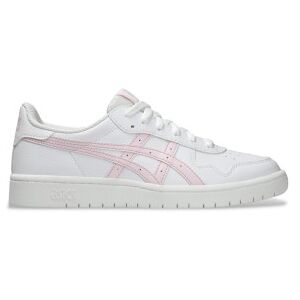 Asics für Damen. 1202A118 Turnschuhe Japan S weiß (40.5), Wohnung, Schnürsenkel, Lässig Asics für Damen. 1202A118 Turnschuhe Japan S weiß (40.5), Wohnung, Schnürsenkel, Lässig