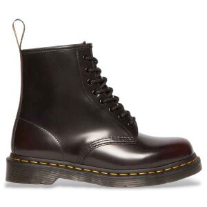 Dr Martens für Damen. 41773600 1460 Arcadia Lederstiefel in Kirschrot (37), Wohnung, Schnürsenkel, Lässig, Kastanienbraun Dr Martens für Damen. 41773600 1460 Arcadia Lederstiefel in Kirschrot (37), Wohnung, Schnürsenkel, Lässig, Kastanienbraun