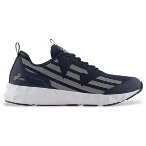 EA7 X8X217 Marine Casual-Sneaker - Turnschuh EA7 X8X217 Marine Casual-Sneaker - Turnschuh
