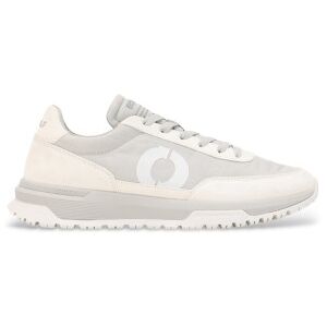 ECOALF Ventura Weiße Turnschuhe - Sneakers ECOALF Ventura Weiße Turnschuhe - Sneakers