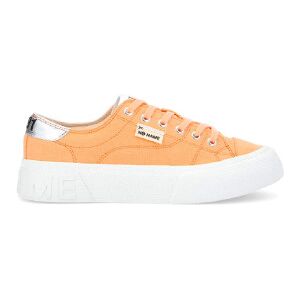 NO NAME QNBCOD0 Recycelte Baumwoll-Leinenschuhe - Sneakers NO NAME QNBCOD0 Recycelte Baumwoll-Leinenschuhe - Sneakers