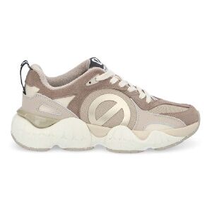 NO NAME Krazee Runner taupe Turnschuhe - Casual NO NAME Krazee Runner taupe Turnschuhe - Casual