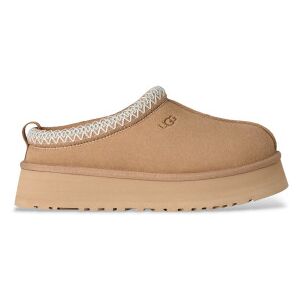 UGG für Damen. 1174471 Leder Clogs Tazz II hellbraun (36), Wohnung, Keine, Lässig UGG für Damen. 1174471 Leder Clogs Tazz II hellbraun (36), Wohnung, Keine, Lässig