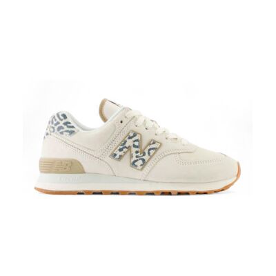 New Balance für Damen. WL574V2 Leder Turnschuhe 574 weiß (37), Wohnung, Schnürsenkel, Lässig New Balance für Damen. WL574V2 Leder Turnschuhe 574 weiß (37), Wohnung, Schnürsenkel, Lässig