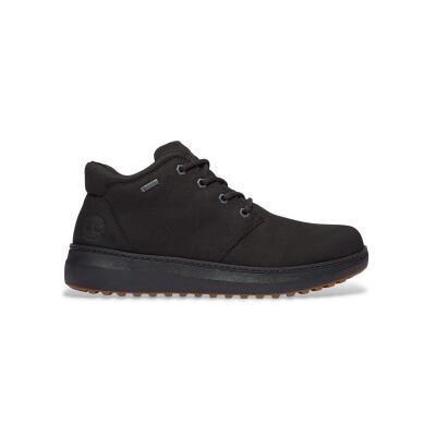 Timberland für Herren. TB0A6A8NW051 Hudson Road Gore-Tex Chukka Lederstiefel schwarz (41.5), Wohnung, Schnürsenkel, Lässig, Draußen Timberland für Herren. TB0A6A8NW051 Hudson Road Gore-Tex Chukka Lederstiefel schwarz (41.5), Wohnung, Schnürsenkel, Lässig, Draußen