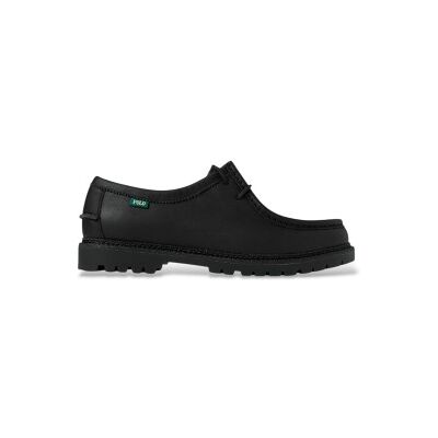 Polo Ralph Lauren für Herren. 803945530001 Jett Leder Brogue Schuhe schwarz (42), Wohnung, Schnürsenkel, Lässig, Klassisch Polo Ralph Lauren für Herren. 803945530001 Jett Leder Brogue Schuhe schwarz (42), Wohnung, Schnürsenkel, Lässig, Klassisch