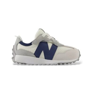 New Balance für Jungen. I327V1_KL Sneaker 327 grau (75USA=24), Wohnung, Keine, Lässig, Sportlich, Masche, Kinderbekleidung New Balance für Jungen. I327V1_KL Sneaker 327 grau (75USA=24), Wohnung, Keine, Lässig, Sportlich, Masche, Kinderbekleidung