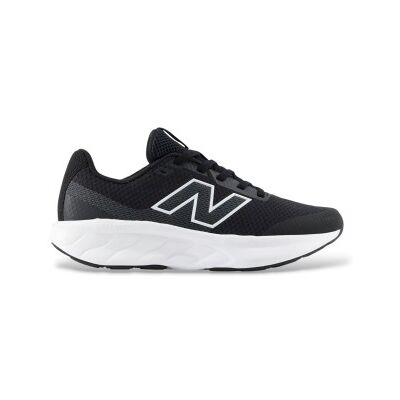 New Balance für Frauen/Mädchen. G520V9_KP Sneaker 520 schwarz (45USA=37), Stoff, Wohnung, Schnürsenkel, Lässig, Kinderbekleidung New Balance für Frauen/Mädchen. G520V9_KP Sneaker 520 schwarz (45USA=37), Stoff, Wohnung, Schnürsenkel, Lässig, Kinderbekleidung